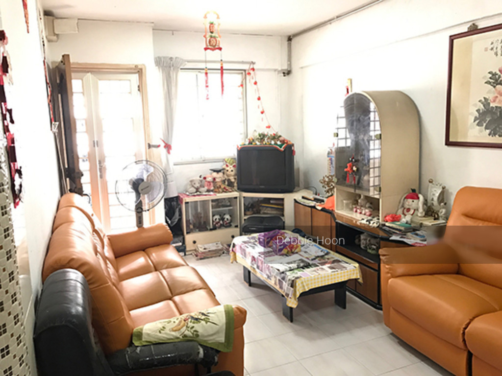 Hougang Avenue 2 thumbnail photo